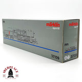♻️ AC Märklin 37159 Digital Locomotora 10422830 TE 3915 H0 escala 1:87 A28