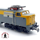 ♻️ AC Märklin 3055 Locomotora eléctrica 1205 NS H0 escala 1:87 A28