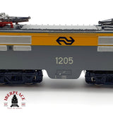 ♻️ AC Märklin 3055 Locomotora eléctrica 1205 NS H0 escala 1:87 A28