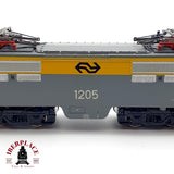 ♻️ AC Märklin 3055 Locomotora eléctrica 1205 NS H0 escala 1:87 A28