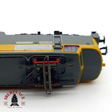 ♻️ AC Märklin 3055 Locomotora eléctrica 1205 NS H0 escala 1:87 A28