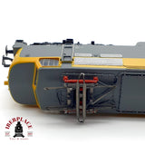 ♻️ AC Märklin 3055 Locomotora eléctrica 1205 NS H0 escala 1:87 A28