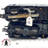 ♻️ 2x AC Märklin 3034 3036 Locomotoras ÖBB DB Hierro fundido H0 escala 1:87 A28