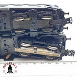 ♻️ 2x AC Märklin 3034 3036 Locomotoras ÖBB DB Hierro fundido H0 escala 1:87 A28