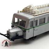 ♻️ 💥Bemo H0e H0m 1609 913 Autovía Zaragoza RENFE 💎¡Mítica Serie Limitada!