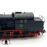♻️ DC Trix 22016 Digital Locomotora DR 96 006 con sonido H0 escala 1:87 A28