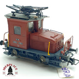 ♻️ AC BRAWA 0565 Locomotora Rangiertraktor Te 138 H0 escala 1:87 A28