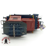 ♻️ AC BRAWA 0565 Locomotora Rangiertraktor Te 138 H0 escala 1:87 A28