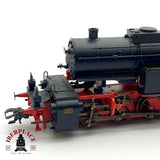 ♻️ DC Trix 22016 Digital Locomotora DR 96 006 con sonido H0 escala 1:87 A28