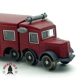♻️ AC Märklin 3124 Ferrobus Micheline H0 escala 1:87 A28
