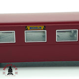 ♻️ AC Märklin 3124 Ferrobus Micheline H0 escala 1:87 A28