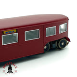 ♻️ AC Märklin 3124 Ferrobus Micheline H0 escala 1:87 A28