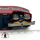 ♻️ AC Märklin 3124 Ferrobus Micheline H0 escala 1:87 A28