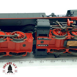 ♻️ DC Trix 22016 Digital Locomotora DR 96 006 con sonido H0 escala 1:87 A28