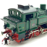 ♻️ DC Liliput 91 00 Locomotora K.P.G.H 7361 H0 escala 1:87 A28