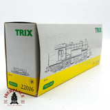 ♻️ DC Trix 22016 Digital Locomotora DR 96 006 con sonido H0 escala 1:87 A28