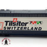 ♻️ AC Märklin 34613 Locomotora Tilsiter switzerland SBB CFF H0 escala 1:87 A28