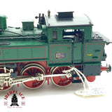 ♻️ DC Liliput 91 00 Locomotora K.P.G.H 7361 H0 escala 1:87 A28