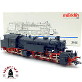 ♻️ AC Märklin 3496 Locomotora BR 96 017 DR H0 escala 1:87 A28