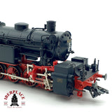 ♻️ AC Märklin 3496 Locomotora BR 96 017 DR H0 escala 1:87 A28