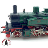 ♻️ DC Liliput 91 00 Locomotora K.P.G.H 7361 H0 escala 1:87 A28