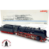 ♻️ AC Märklin 3319 Locomotora ÖBB 50 685 H0 escala 1:87 A28
