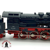 ♻️ AC Märklin 3319 Locomotora ÖBB 50 685 H0 escala 1:87 A28