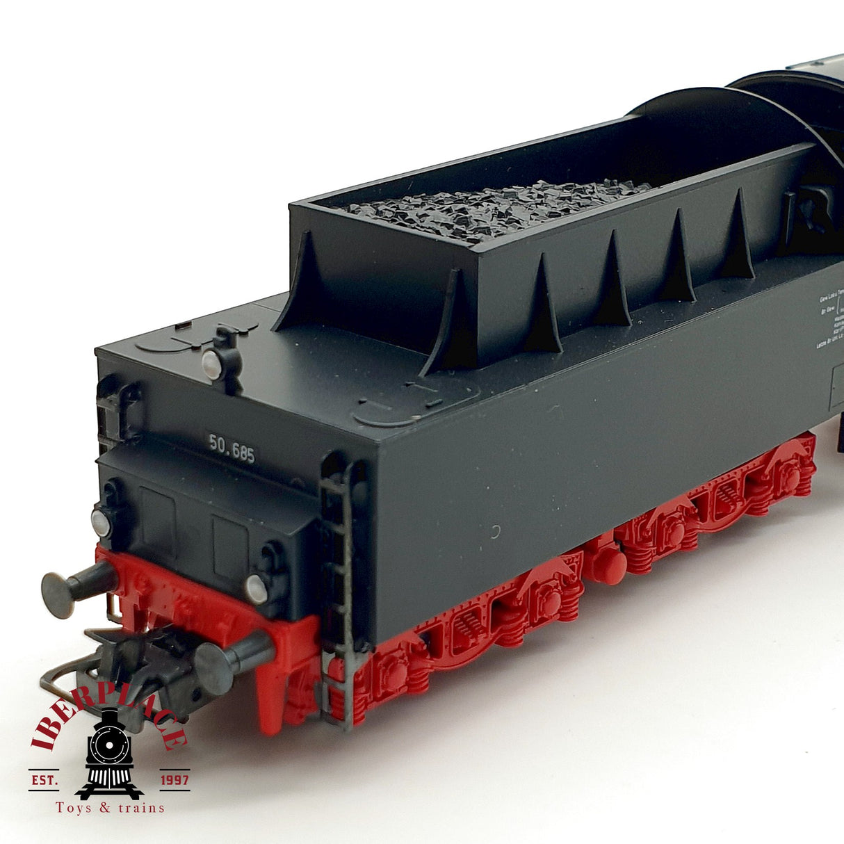 ♻️ AC Märklin 3319 Locomotora ÖBB 50 685 H0 escala 1:87 A28