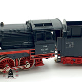 ♻️ AC Märklin 3319 Locomotora ÖBB 50 685 H0 escala 1:87 A28