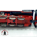 ♻️ AC Märklin 3319 Locomotora ÖBB 50 685 H0 escala 1:87 A28