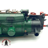 ♻️ DC Liliput 91 00 Locomotora K.P.G.H 7361 H0 escala 1:87 A28