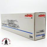♻️ AC Märklin 3319 Locomotora ÖBB 50 685 H0 escala 1:87 A28