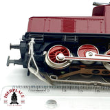 ♻️ AC Märklin 3001 Locomotora BR 163 001-1 DB Roja H0 escala 1:87 A28