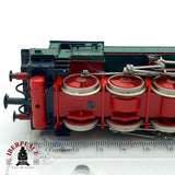 ♻️ DC Liliput 91 00 Locomotora K.P.G.H 7361 H0 escala 1:87 A28
