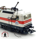 ♻️ AC Märklin 34411 Locomotora BR 212 001-2 DR H0 escala 1:87 A28