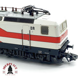 ♻️ AC Märklin 34411 Locomotora BR 212 001-2 DR H0 escala 1:87 A28