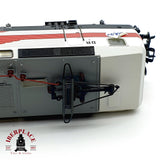 ♻️ AC Märklin 34411 Locomotora BR 212 001-2 DR H0 escala 1:87 A28