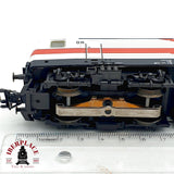 ♻️ AC Märklin 34411 Locomotora BR 212 001-2 DR H0 escala 1:87 A28