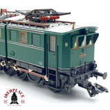 ♻️ AC Märklin 33291 Locomotora BR E91 99 H0 escala 1:87 A28