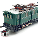♻️ AC Märklin 33291 Locomotora BR E91 99 H0 escala 1:87 A28