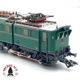 ♻️ AC Märklin 33291 Locomotora BR E91 99 H0 escala 1:87 A28