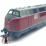 ♻️ 2da mano - Märklin 3582 Locomotora diesel DB 221 107-6 H0 escala 1:87