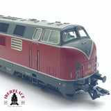 ♻️ 2da mano - Märklin 3582 Locomotora diesel DB 221 107-6 H0 escala 1:87
