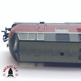 ♻️ 2da mano - Märklin 3582 Locomotora diesel DB 221 107-6 H0 escala 1:87