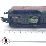 ♻️ 2da mano - Märklin 3582 Locomotora diesel DB 221 107-6 H0 escala 1:87