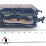 ♻️ 2da mano - Märklin 3582 Locomotora diesel DB 221 107-6 H0 escala 1:87