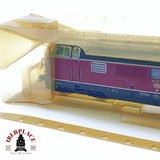 ♻️ 2da mano - Märklin 3582 Locomotora diesel DB 221 107-6 H0 escala 1:87