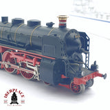 ♻️ 2da mano - Märklin 3518 Locomotora de vapor DR 18 434 Negra H0 escala 1:87