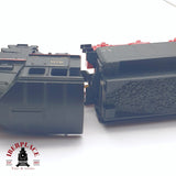 ♻️ 2da mano - Märklin 3518 Locomotora de vapor DR 18 434 Negra H0 escala 1:87