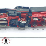 ♻️ 2da mano - Märklin 3518 Locomotora de vapor DR 18 434 Negra H0 escala 1:87